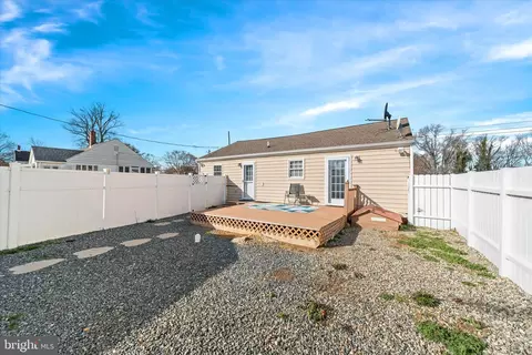 Exterior - 190 Main St, Warwick, MD 21912 photo 4 of 6