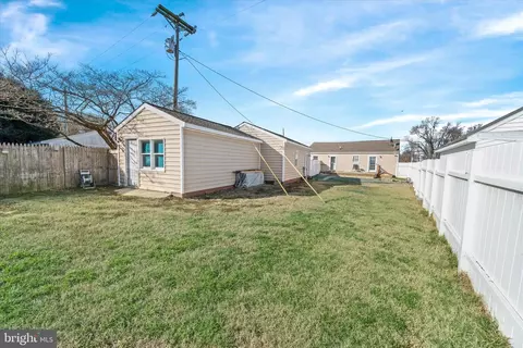 Exterior - 190 Main St, Warwick, MD 21912 photo 6 of 6