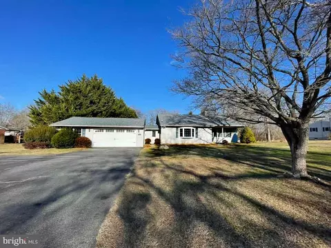 735 Wheatley Rd, North East, MD 21901