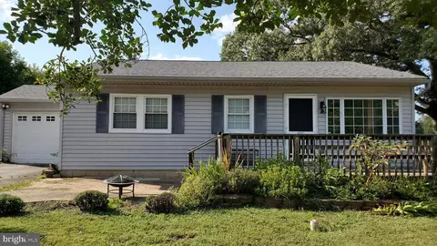 2617 Augustine Herman Hwy, Chesapeake City, MD 21915
