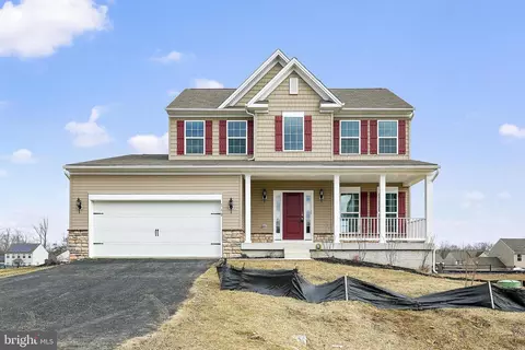 112 Fred Dr, North East, MD 21901