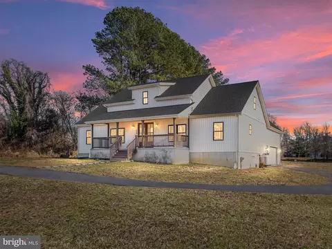 244 Basil Ave, Chesapeake City, MD 21915