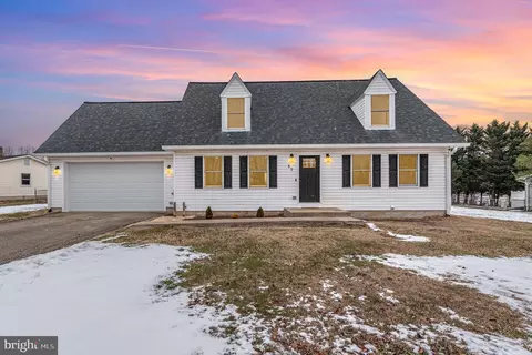 51 Hawthorn Dr, Port Deposit, MD 21904