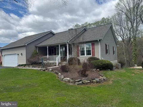 15 Foxfire Dr, Port Deposit, MD 21904