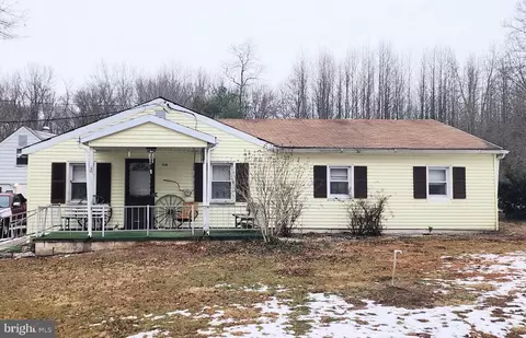 Exterior - 116 Muddy Ln, Elkton, MD 21921 photo 1 of 1