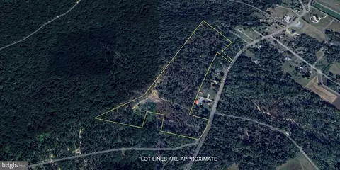 0 Turkey Point Rd, North East, MD 21901