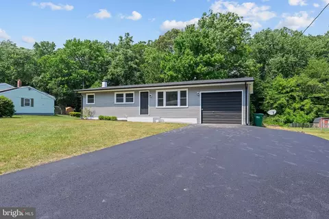 Exterior - 58 Arbutus St, Elkton, MD 21921 photo 2 of 4