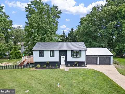 32 Caldwell Rd, North East, MD 21901