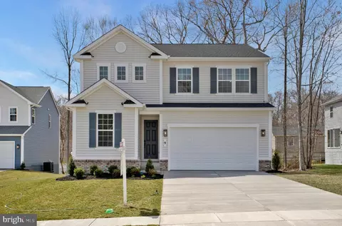 9 Poplar Ct, North East, MD 21901