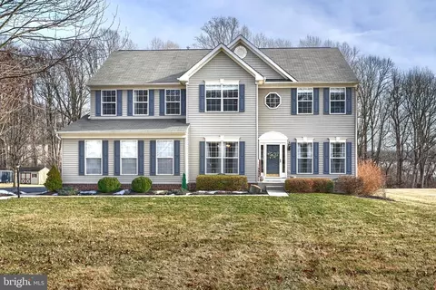 298 Arthur Ave, Port Deposit, MD 21904