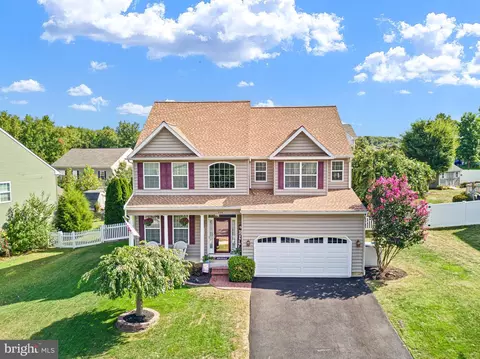 114 S Stream Dr, Elkton, MD 21921