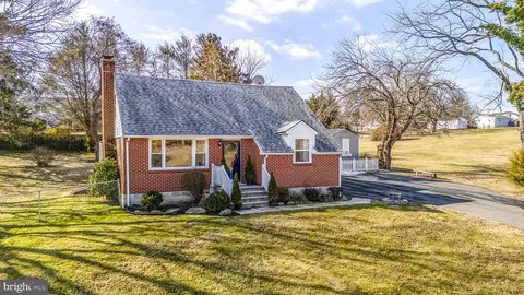 2665 Red Toad Rd, Rising Sun, MD 21911