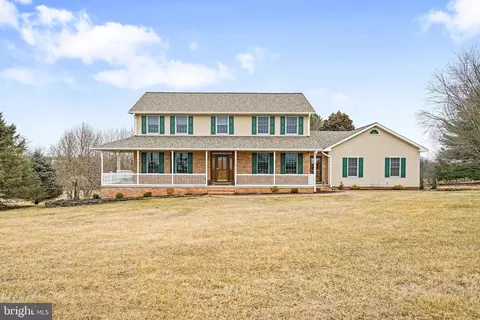 17 Buckwheat Run Rd, North East, MD 21901