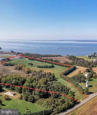 lot9 Pond Creek Ln, Earlsville, MD 21919