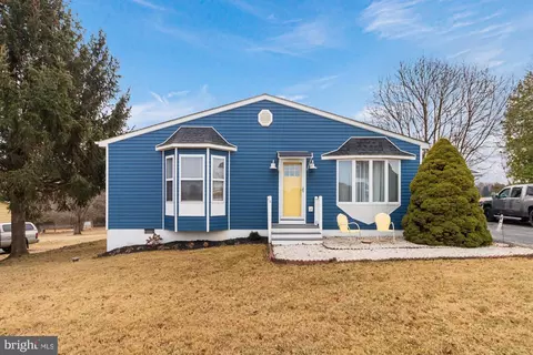 281 Adams Rd, Port Deposit, MD 21904