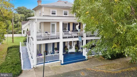 300 Bohemia Ave, Chesapeake City, MD 21915