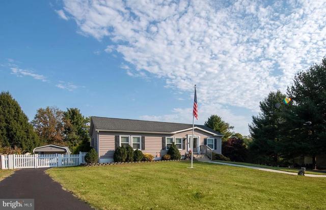 23 Wardson Dr, North East, MD 21901