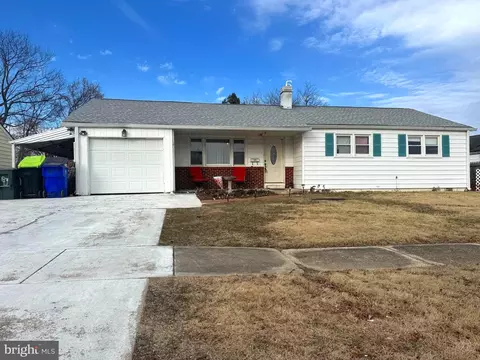 24 Walter Boulden St, Elkton, MD 21921