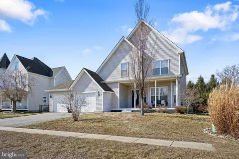 213 W Jacobs Way, Cecilton, MD 21913