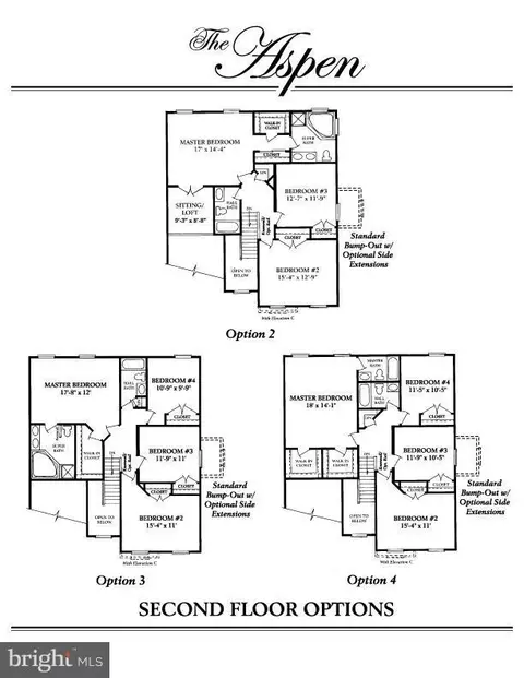 Floorplan - 29 Red Cloud Loop, Elkton, MD 21921 photo 2 of 2