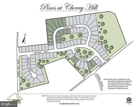 View/Area - 29 Red Cloud Loop, Elkton, MD 21921 photo 1 of 1