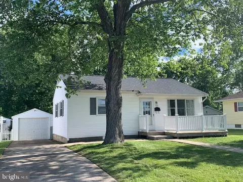 405 Merrey St, North East, MD 21901