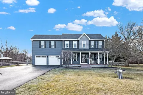 43 Woodcrest Dr, Elkton, MD 21921