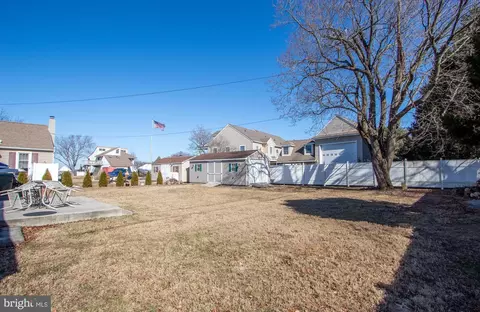 Exterior - 40 High Rd, Earleville, MD 21919 photo 3 of 3