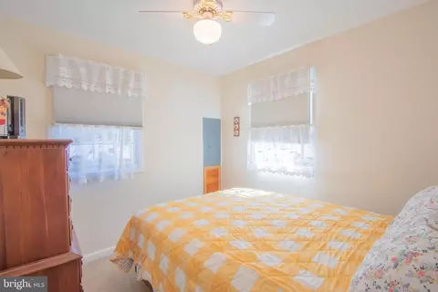 Bedroom - 40 High Rd, Earleville, MD 21919 photo 3 of 7