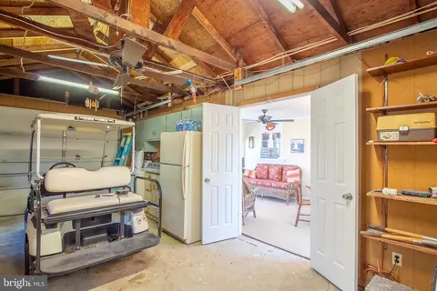 Entry Way - 40 High Rd, Earleville, MD 21919 photo 3 of 3