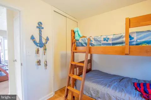 Bedroom - 40 High Rd, Earleville, MD 21919 photo 2 of 7