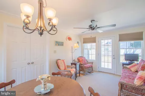 Dining - 40 High Rd, Earleville, MD 21919 photo 2 of 2