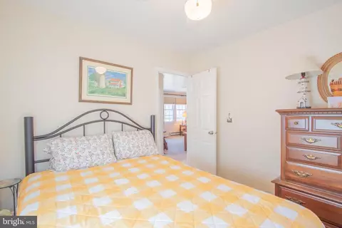 Bedroom - 40 High Rd, Earleville, MD 21919 photo 4 of 7