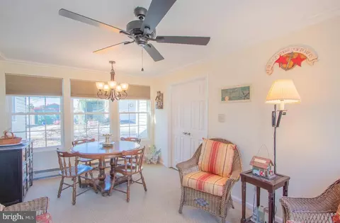 Dining - 40 High Rd, Earleville, MD 21919 photo 1 of 2