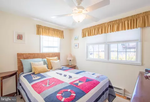Bedroom - 40 High Rd, Earleville, MD 21919 photo 5 of 7