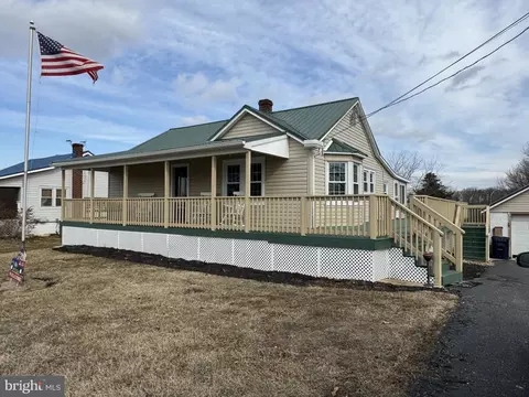 76 Old Bayview Rd, North East, MD 21901