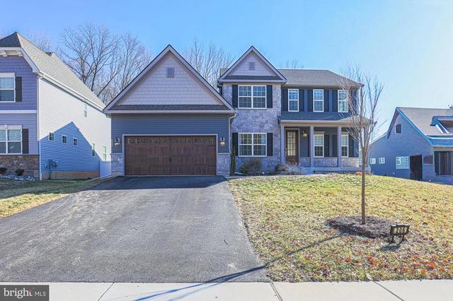 206 Cool Springs Rd, North East, MD 21901