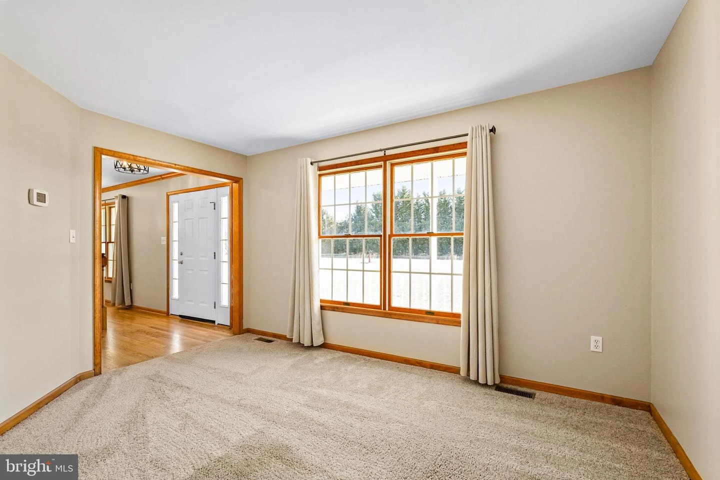 Living - 1003 Old Telegraph Rd, Warwick, MD 21912 photo 1 of 5