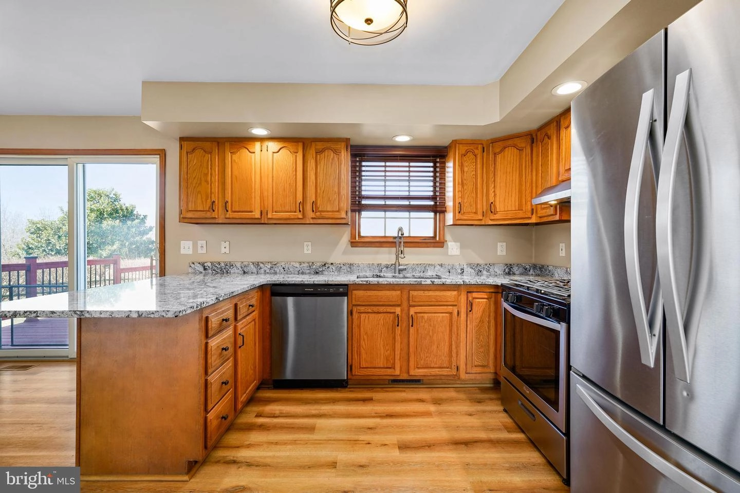 Kitchen - 1003 Old Telegraph Rd, Warwick, MD 21912 photo 1 of 3