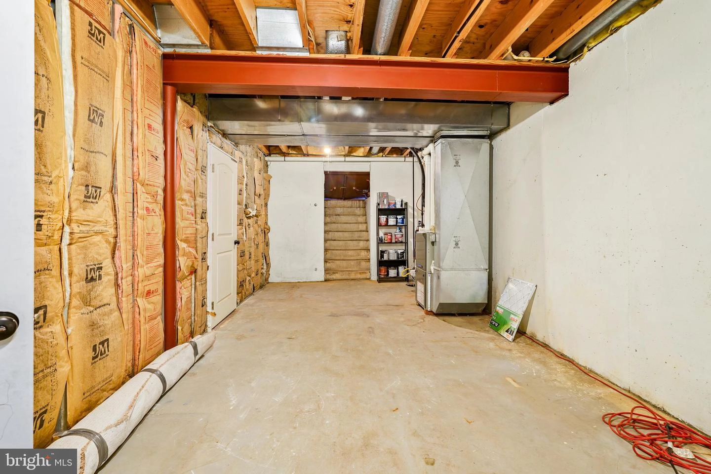 Entry Way - 1003 Old Telegraph Rd, Warwick, MD 21912 photo 3 of 3