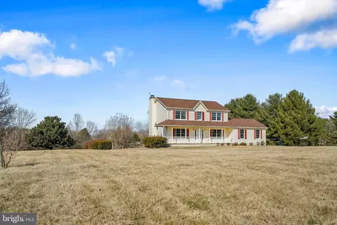 Exterior - 1003 Old Telegraph Rd, Warwick, MD 21912 photo 2 of 5