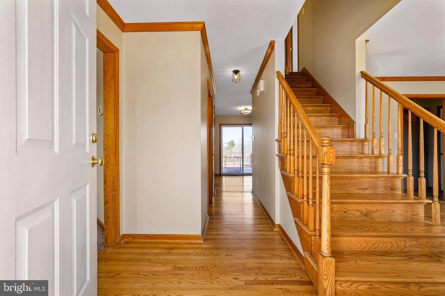 Entry Way - 1003 Old Telegraph Rd, Warwick, MD 21912 photo 1 of 3