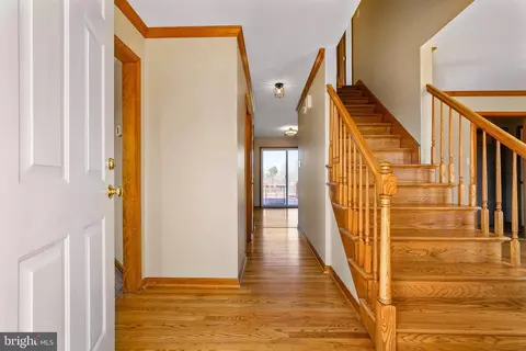 Entry Way - 1003 Old Telegraph Rd, Warwick, MD 21912 photo 1 of 3