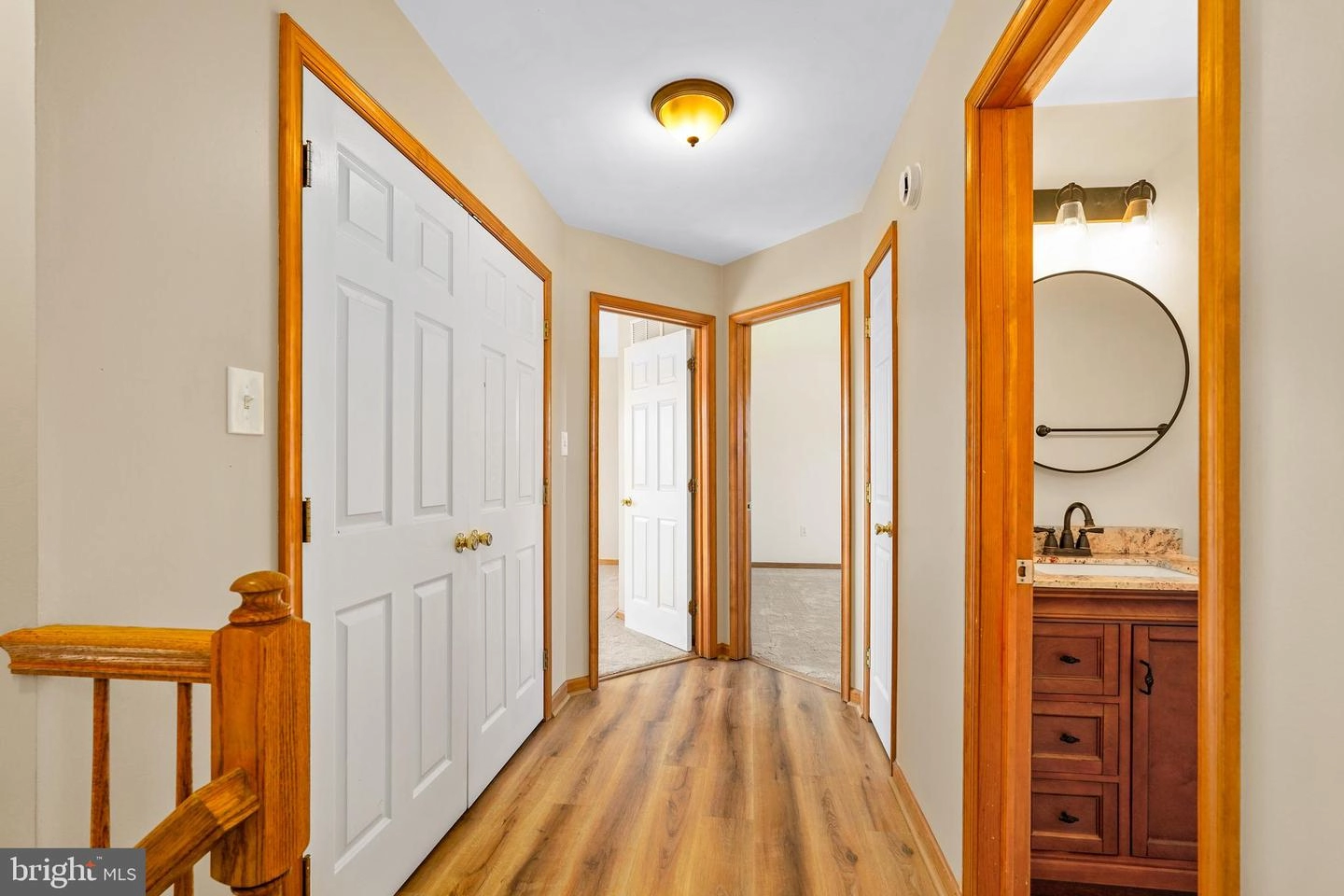 Entry Way - 1003 Old Telegraph Rd, Warwick, MD 21912 photo 2 of 3