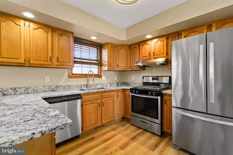 Kitchen - 1003 Old Telegraph Rd, Warwick, MD 21912 photo 2 of 3