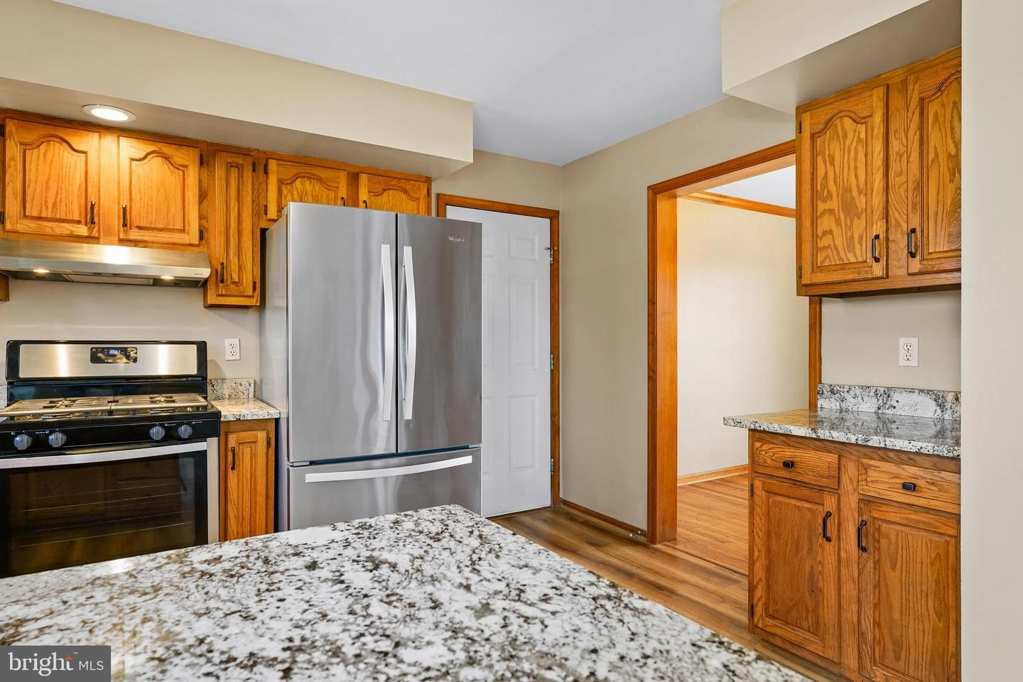 Kitchen - 1003 Old Telegraph Rd, Warwick, MD 21912 photo 3 of 3