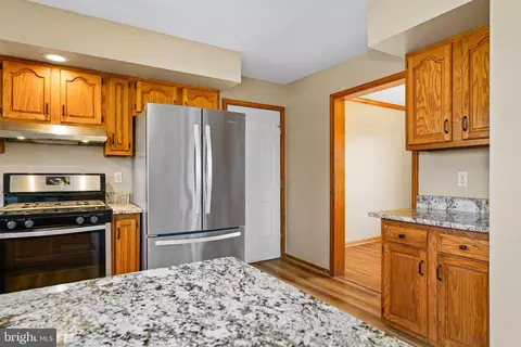 Kitchen - 1003 Old Telegraph Rd, Warwick, MD 21912 photo 3 of 3