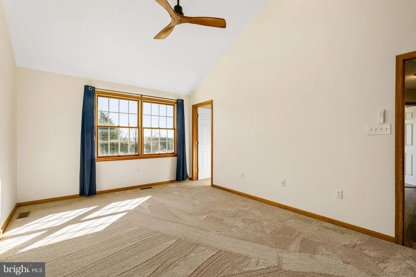 Bedroom - 1003 Old Telegraph Rd, Warwick, MD 21912 photo 1 of 3