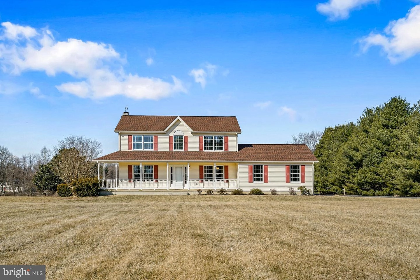 Exterior - 1003 Old Telegraph Rd, Warwick, MD 21912 photo 1 of 5
