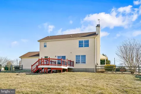 Exterior - 1003 Old Telegraph Rd, Warwick, MD 21912 photo 5 of 5